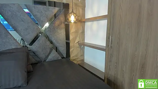 Ava Bonny online show from September 27, 2025, 4:28 am