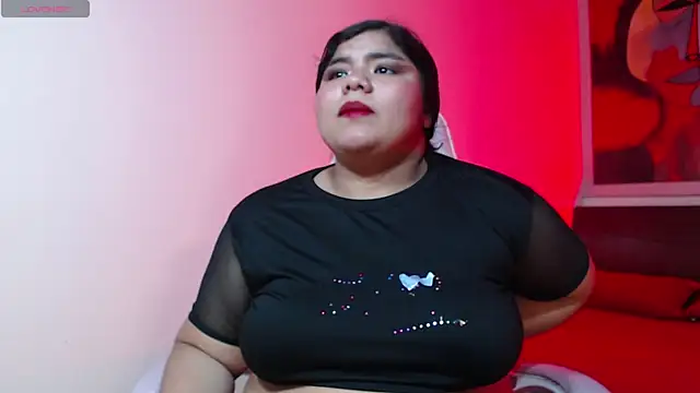 Lia Arellano online show from June 6, 2026, 7:07 pm