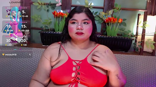 Snapshot of Lia_Arellano chatting on July 16, 2026, 7:20 pm Lia Arellano online show from July 16, 2026, 7:20 pm
