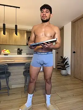 austin spears  online show from April 20, 2026, 11:06 pm