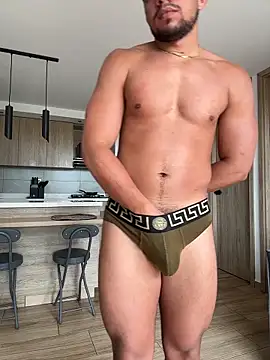 austin spears  online show from June 5, 2026, 2:45 pm