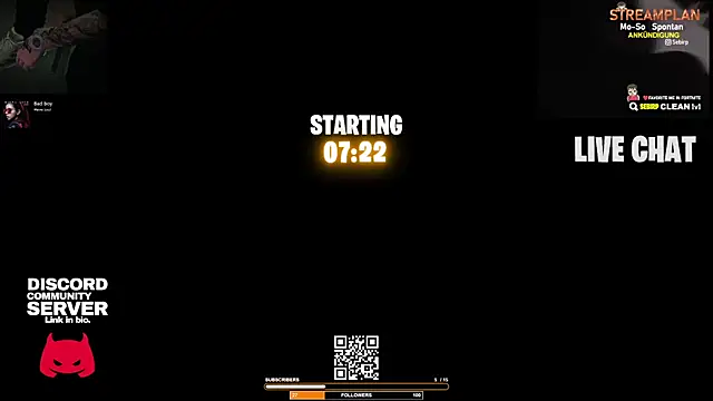 sebirp online show from January 6, 2026, 10:12 pm