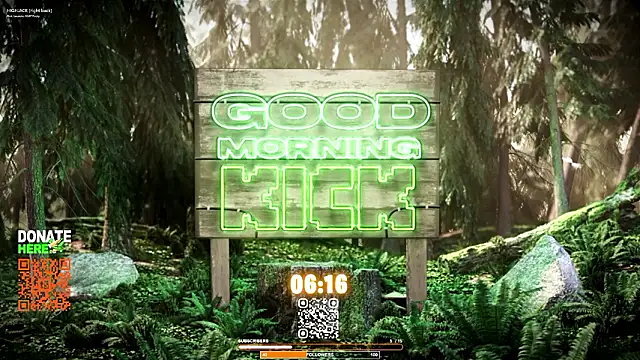 sebirp online show from February 15, 2026, 12:25 pm