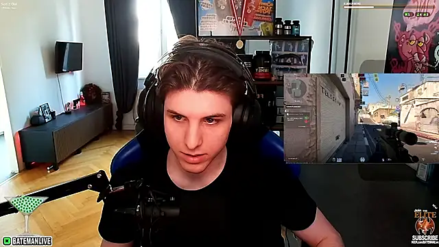 sebirp online show from February 26, 2026, 3:22 pm