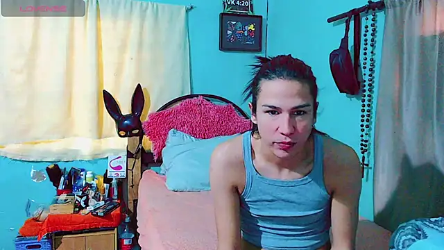 Azley sweet online show from December 5, 2024, 11:38 am