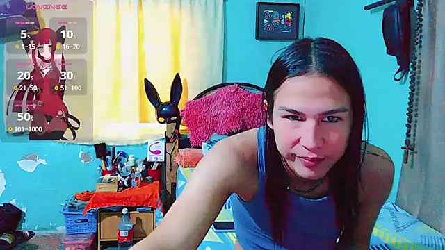 Azley sweet online show from December 11, 2024, 12:12 pm