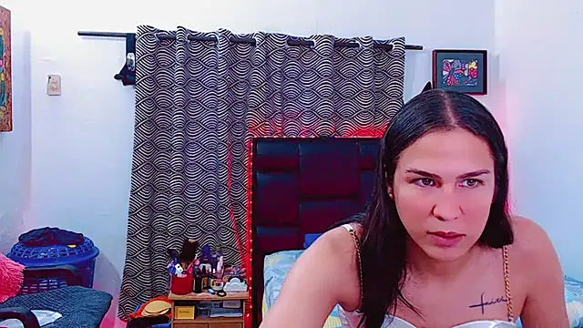 Azley sweet online show from February 4, 2026, 8:58 pm