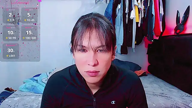 Azley sweet online show from June 19, 2026, 1:37 pm