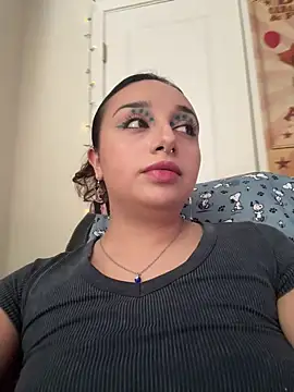 CharmingMaddie online show from March 12, 2026, 7:31 pm