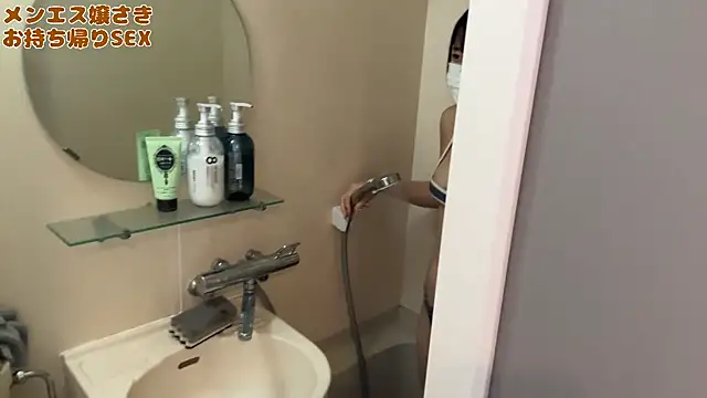 FuckJpGirl online show from October 19, 2025, 1:01 pm