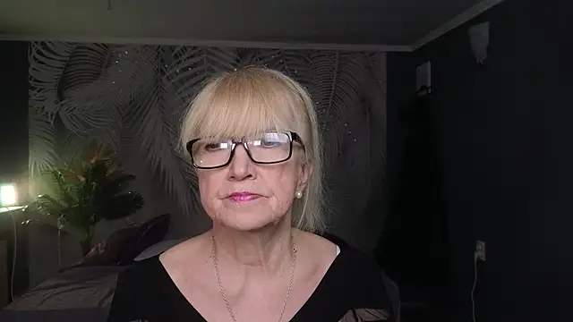 Sabina Ros online show from March 5, 2026, 7:26 am