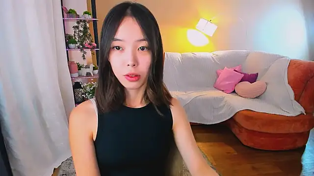 SoulHarmoonyy online show from September 13, 2025, 11:32 am