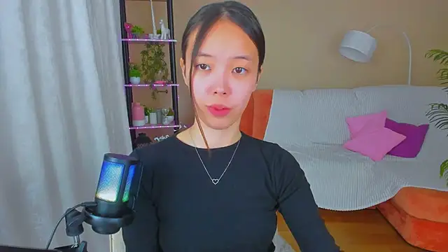 SoulHarmoonyy online show from September 29, 2025, 1:49 pm