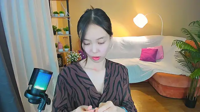 SoulHarmoonyy online show from November 6, 2025, 4:19 pm