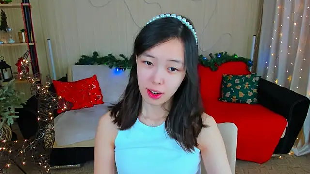 SoulHarmoonyy online show from December 20, 2025, 10:22 am