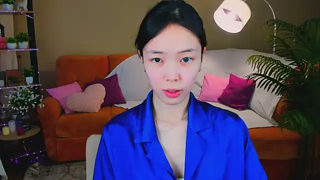 SoulHarmoonyy online show from January 14, 2026, 9:26 am