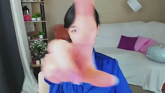 SoulHarmoonyy online show from February 7, 2026, 10:30 am