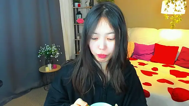 SoulHarmoonyy online show from March 22, 2026, 4:16 am