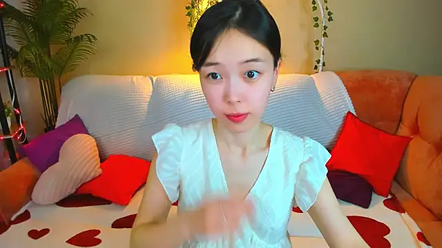 SoulHarmoonyy online show from March 28, 2026, 11:32 am