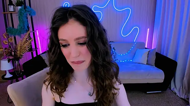 ChristinaConteeree online show from September 28, 2025, 12:32 pm