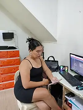 Romantic Sabrina online show from November 16, 2025, 3:23 am