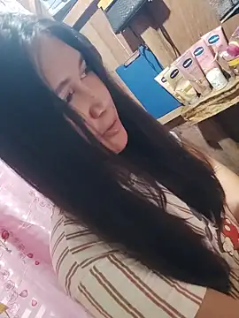 Snapshot of Romantic_Sabrina chatting on July 30, 2026, 1:04 am Romantic Sabrina online show from July 30, 2026, 1:04 am
