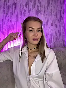 miss veroNika online show from February 6, 2026, 3:00 am