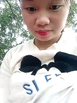 PhayPhay123 online show from October 7, 2025, 2:20 am