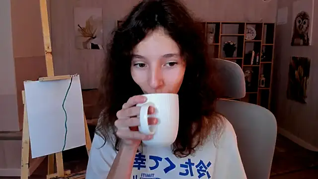 EmmanuellBrown online show from September 15, 2025, 12:16 pm