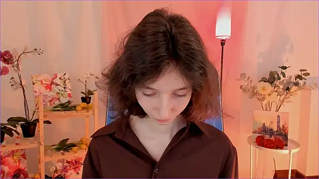 EmmanuellBrown online show from December 3, 2025, 10:02 am