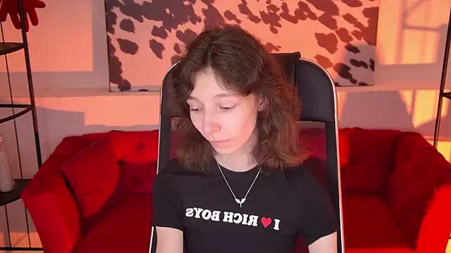 EmmanuellBrown online show from April 25, 2026, 1:19 am