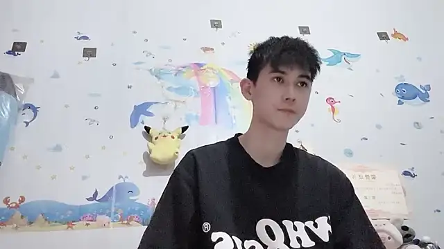 Snapshot of xiaojie2563 chatting on April 10, 2026, 11:26 am xiaojie2563 online show from April 10, 2026, 11:26 am