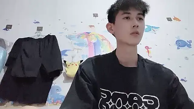 Snapshot of xiaojie2563 chatting on April 12, 2026, 11:26 am xiaojie2563 online show from April 12, 2026, 11:26 am