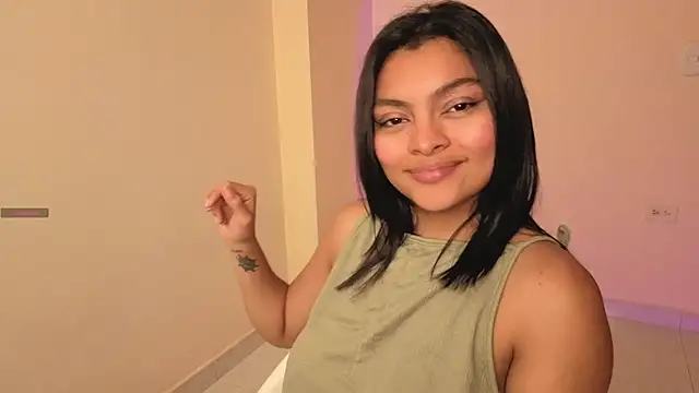 Snapshot of Candela___ chatting on July 24, 2026, 4:38 pm Candela online show from July 24, 2026, 4:38 pm