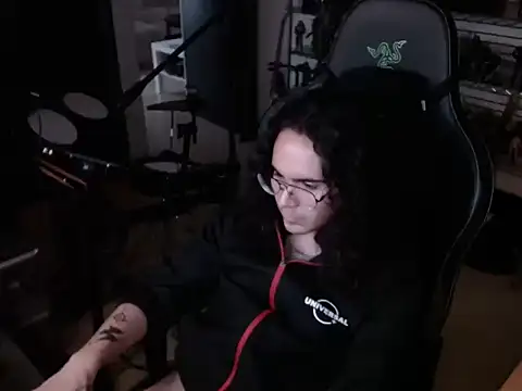 dorrey21 online show from September 19, 2025, 9:48 pm