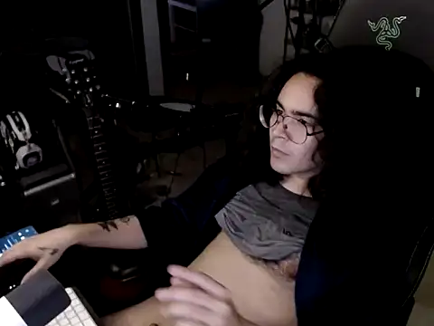 dorrey21 online show from November 8, 2025, 4:07 pm