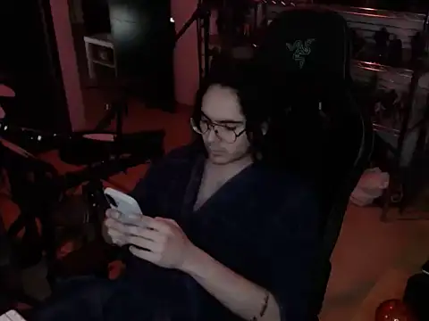 dorrey21 online show from February 2, 2026, 7:45 pm