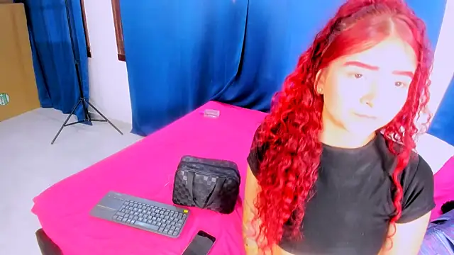 Venus velvett online show from October 14, 2025, 6:58 am