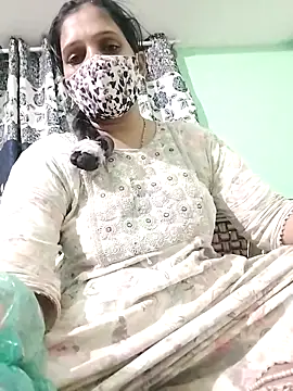 Monika Telugu Girl online show from October 2, 2025, 7:10 pm