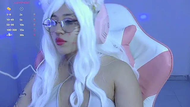 Hachiko Love online show from October 30, 2025, 3:30 am