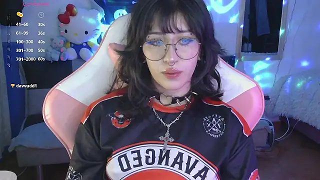 Hachiko Love online show from June 3, 2026, 1:41 am