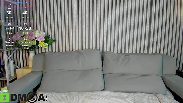 Michele Greenn online show from October 15, 2025, 1:17 am