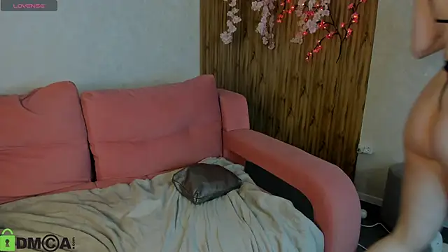 Michele Greenn online show from March 13, 2026, 1:12 am