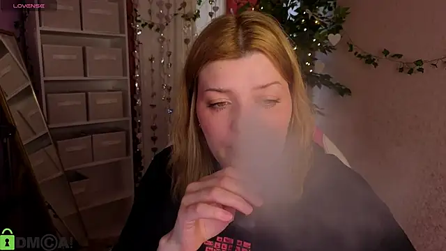 Michele Greenn online show from March 21, 2026, 1:10 am