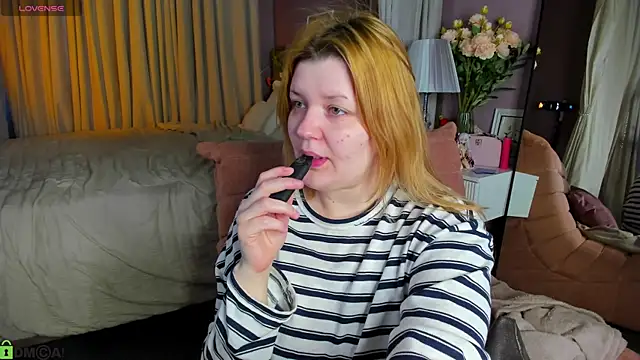 Michele Greenn online show from April 22, 2026, 1:08 am