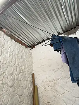 Snapshot of Rouse-Antonella chatting on October 30, 2025, 11:44 am Rouse-Antonella online show from October 30, 2025, 11:44 am