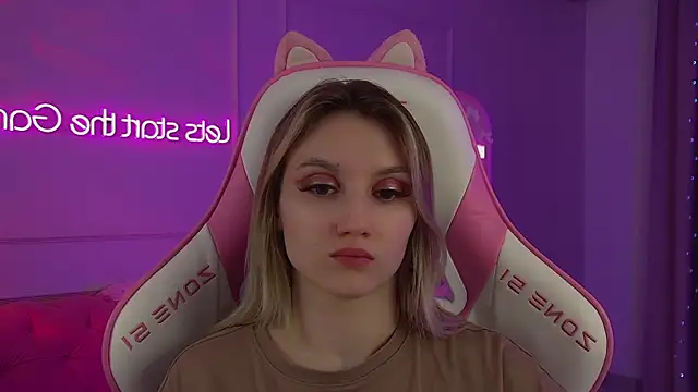 StacyEvances online show from March 2, 2026, 5:08 am