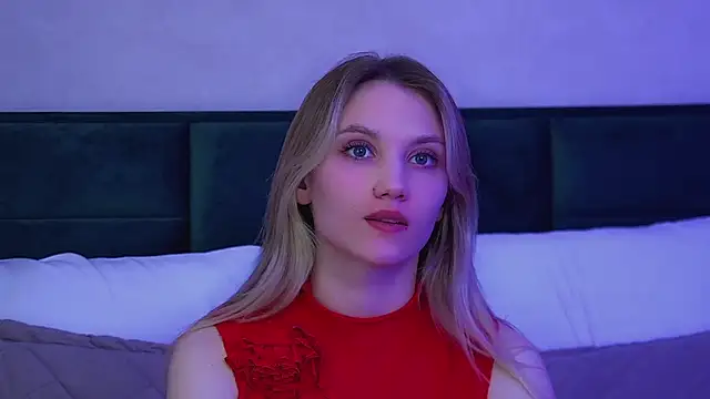 StacyEvances online show from March 13, 2026, 6:58 pm