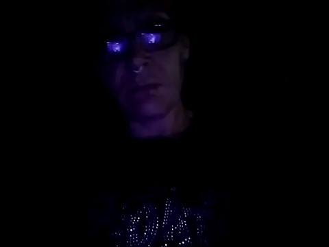 SparklesB1tch online show from October 11, 2025, 4:12 am