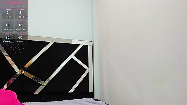 iisabella noa online show from December 17, 2025, 1:50 pm